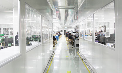 人民日?qǐng)?bào) 海外網(wǎng) | 民營企業(yè)如何敢于擔(dān)當(dāng)勇于創(chuàng)新突破？請(qǐng)看一一 疾風(fēng)勁草識(shí)虹潤